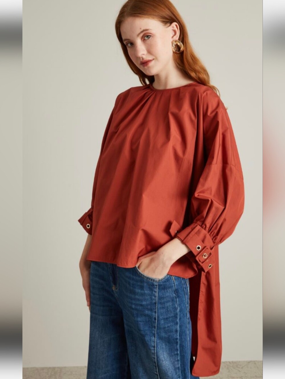 'S MaxMara top - Picture 2 of 12